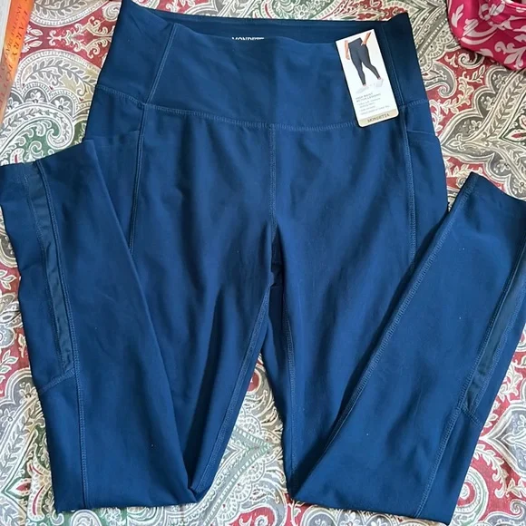 NWT Mondetta performance leggings - Picture 1 of 8